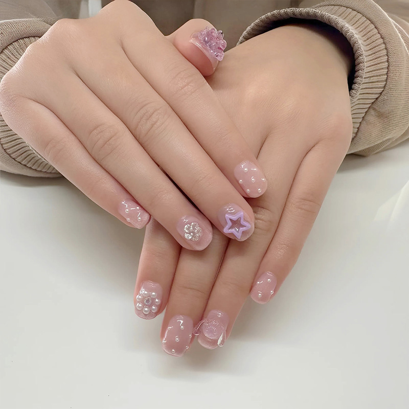 Lotus Nails Spa