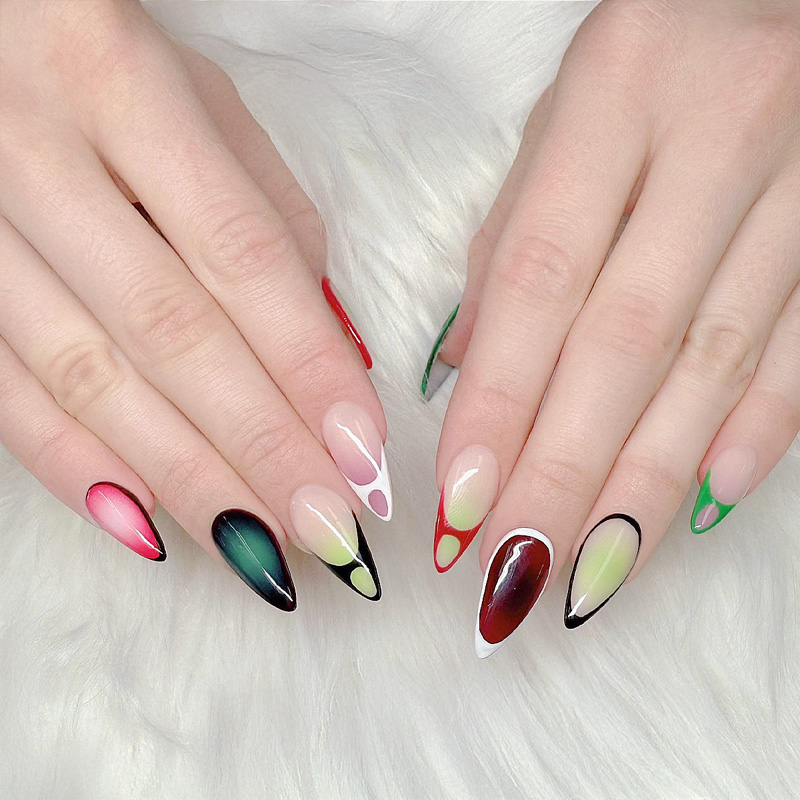 Lotus Nails Spa
