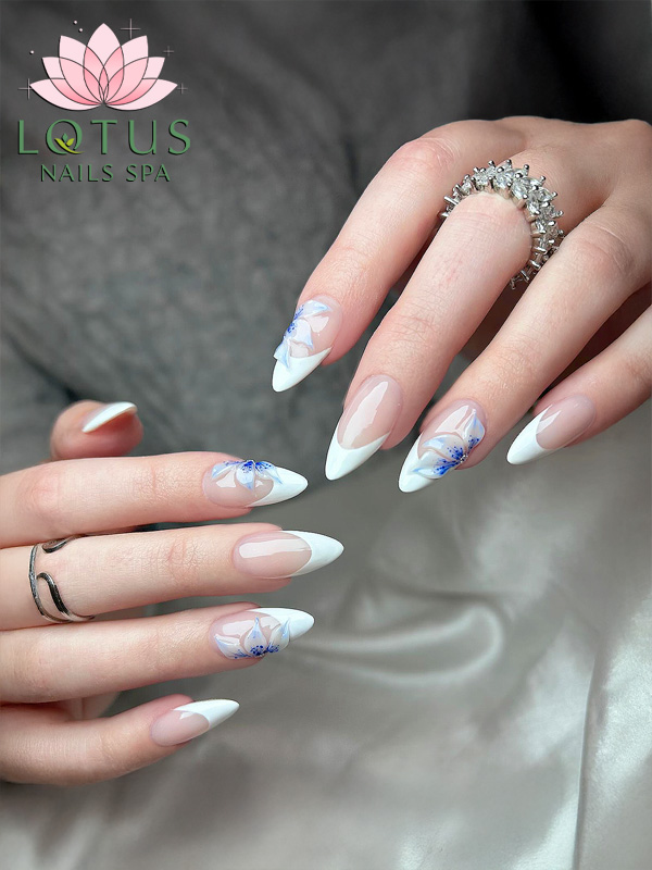 Lotus Nails Spa