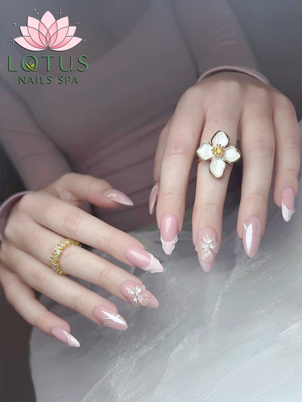 Lotus Nails Spa