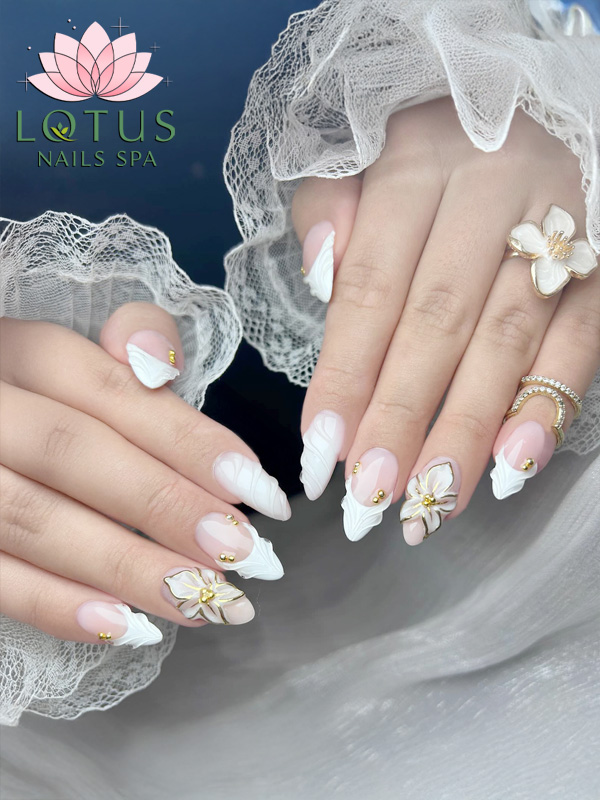 Lotus Nails Spa