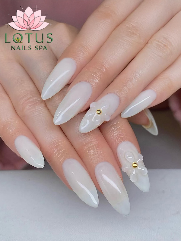 Lotus Nails Spa