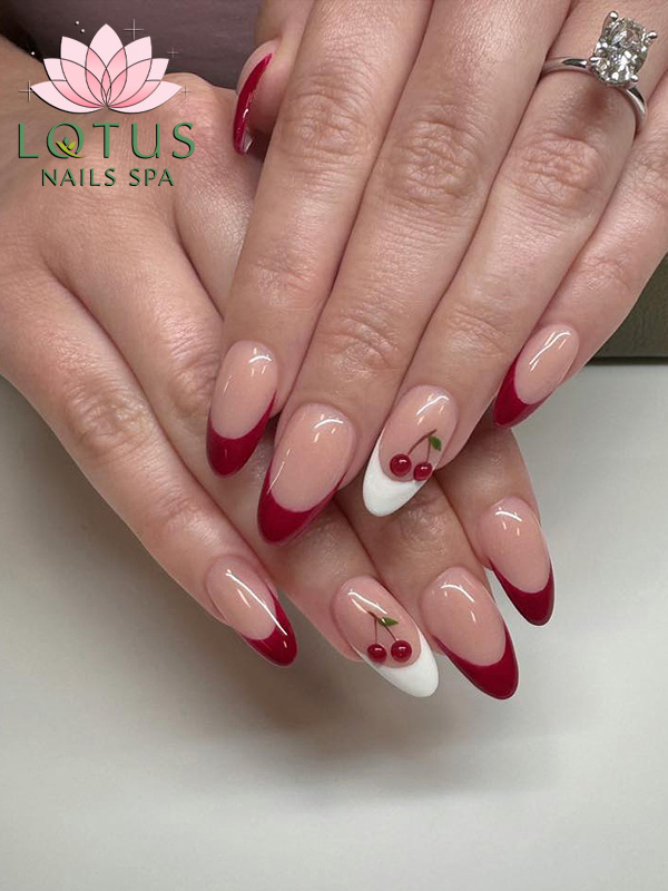 Lotus Nails Spa