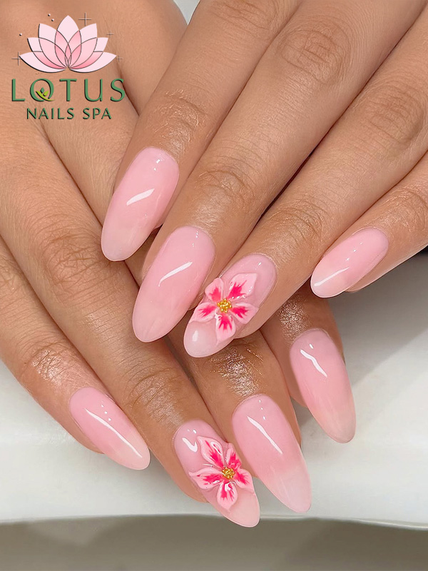 Lotus Nails Spa