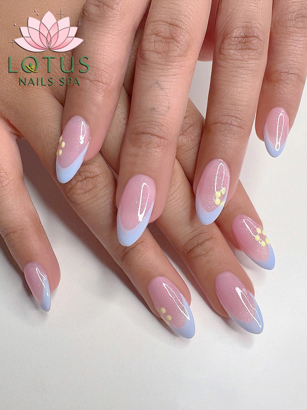 Lotus Nails Spa