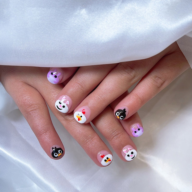 Lotus Nails Spa
