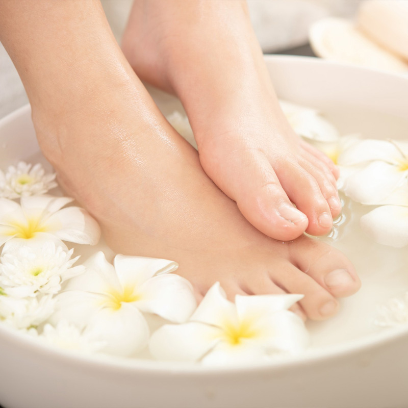 Lotus Nails Spa